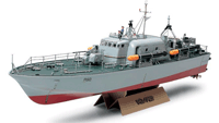 1/72 Torpedo Boat 1/72 Torpedo Boat