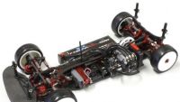 TF5 / TF6 / TF7 Chassis