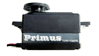 Primus Digital Servo