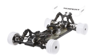 Spyder SDX4 Buggy (SER500020)