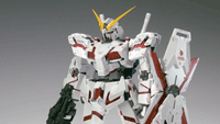 Gundam Fix Figuration Metal Composite (GFFMC)