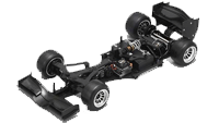 Formula Car