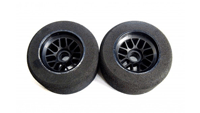 F-1 Foam Tyre