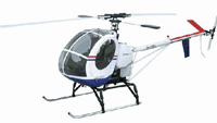 Helicopter Kit