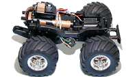 WILD WILLY 2 WR-02 WILD WILLY 2 WR-02