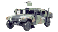 M1025 Hummer