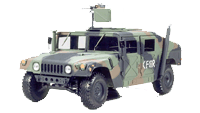 M1025 Hummer M1025 Hummer