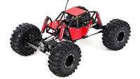 R1 ROCK BUGGY