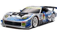 TB-03 Chassis TB-03 Chassis