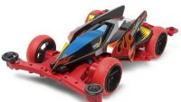 Super XX Chassis Super XX Chassis