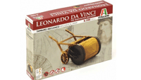 Leonardo da Vinci Series
