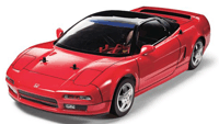 GT Cars Kit