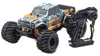 Monster Truck