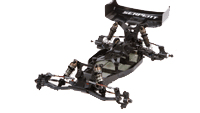 Spyder SRX2 HT TEAM (SER500009)