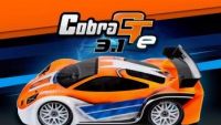 Cobra GT 3.1 EP (SER600051)