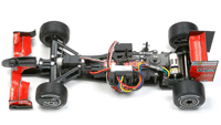 F104 Parts
