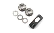Belt Tensioner