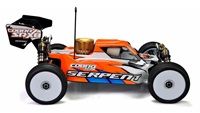 Cobra SRX8 PRO GP (SER600020)
