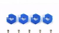Wheel Adapters