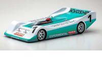 FANTON EP-4WD Spare Parts