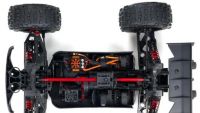 OUTCAST 8S BLX STUNT TRUCK