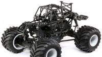 LMT 4WD SOLID AXLE MONSTER TRUCK ROLLER