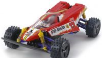 RC Thunder Shot / Fire Dragon Parts