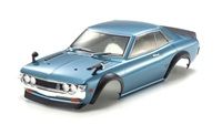 RC Bodies