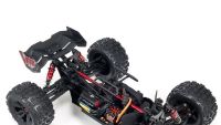 KRATON 6S V5 BLX SPEED KRATON 6S V5 BLX SPEED