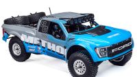 BAJA REY 2.0 4x4 METHOD
