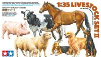 1/35 Livestock
