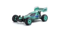 ULTIMA 87 WC Worlds Spec spare parts