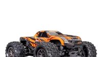 MINI MAXX MONSTER TRUCK