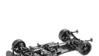 Car Kits Spare Parts