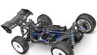 JATO 4X4 VXL