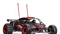 FUNCO PRO SCALE 2WD SAND CAR