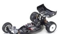 RB7.5 Spare Parts