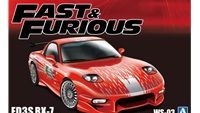 The Fast and the Furious