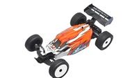 Mini Spyder Buggy