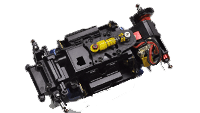 Mini-Z MR-02 (MM) Mini-Z MR-02 (MM)