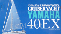 Sailing Boat Kit