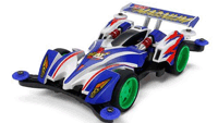 Mini 4WD Car Kit