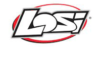 TEAM LOSI TEAM LOSI