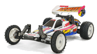 Off-Road Car Kit Off-Road Car Kit