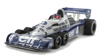 Formula Car