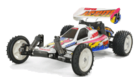 2WD Chassis