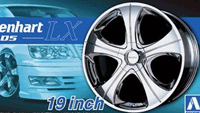1:24 & 1:32 Scale Tuned Parts 1:24 & 1:32 Scale Tuned Parts