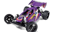 DT-02 Chassis DT-02 Chassis