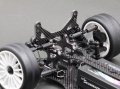 alt="Destiny DES-DRX-00004 RX-10FF 1/10 Scale Front Wheel Drive Competition Touring Car Kit" title="Destiny DES-DRX-00004 RX-10FF 1/10 Scale Front Wheel Drive Competition Touring Car Kit"