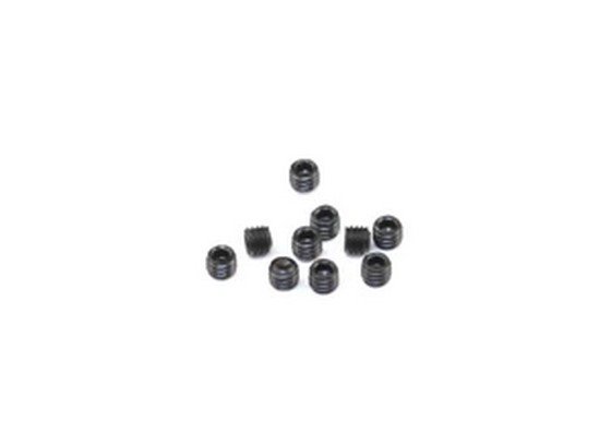 Destiny DES-D10131 M3x3 Set Screw, 10 pcs